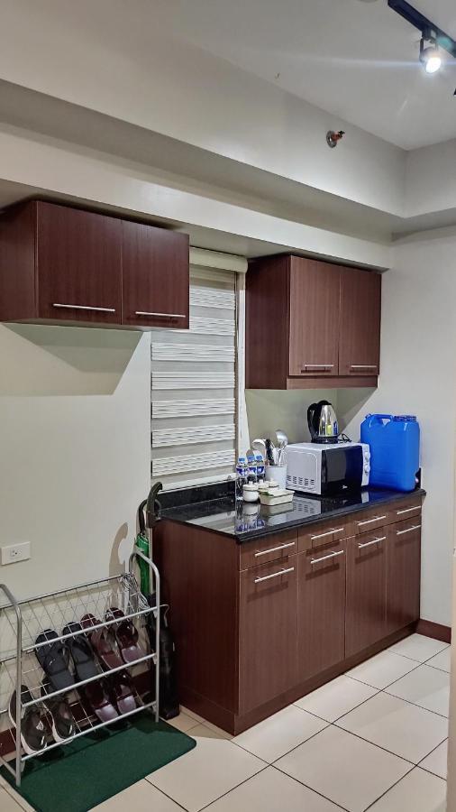Resort Living Condominium Unit In Metro Manille Extérieur photo